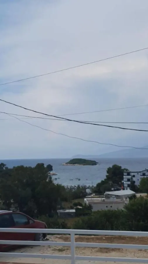 Vila Osmani 1 Ksamil