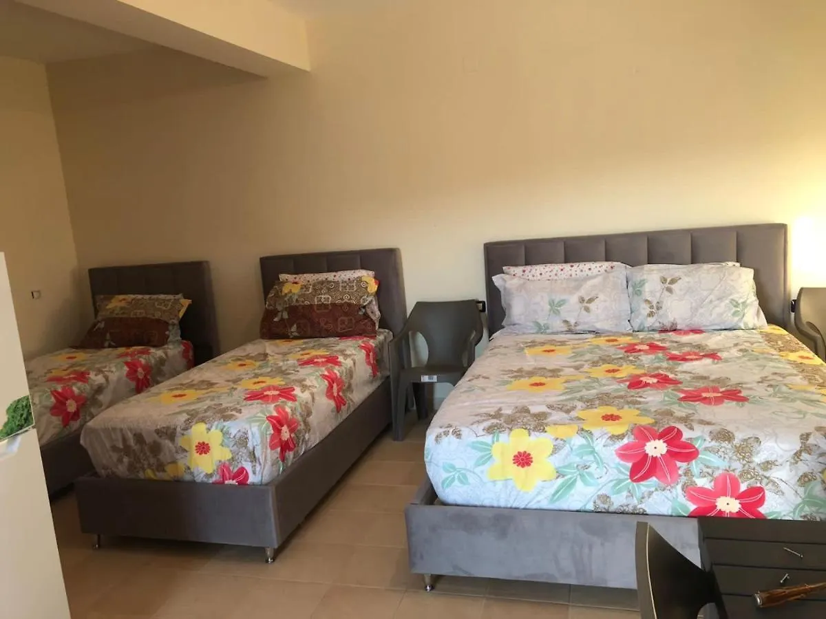 Vila Osmani 1 Ksamil Albania