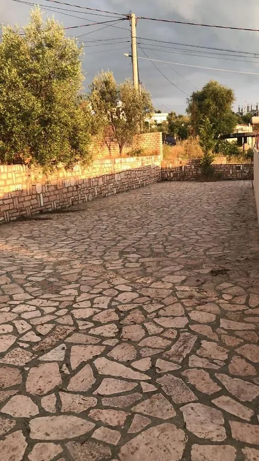 Apartment Vila Osmani 1 Ksamil
